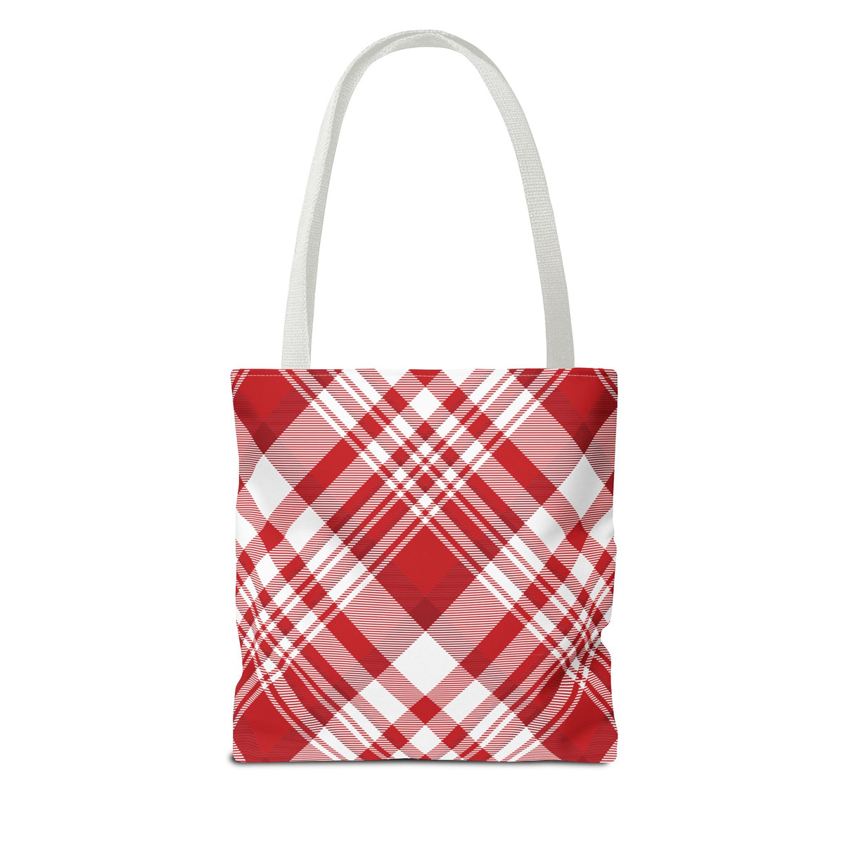 Totes | Madison, Wisconsin | Tartan