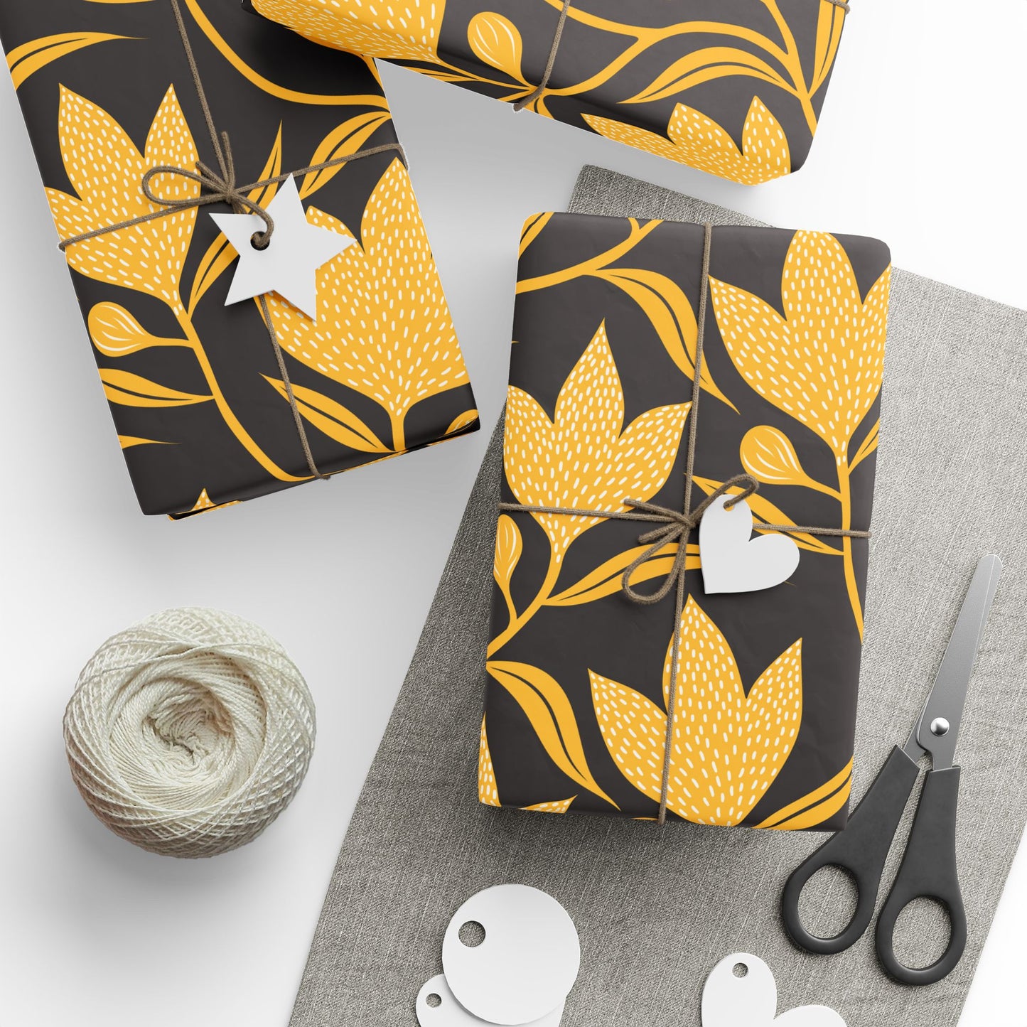Gift Wrap | Kennesaw, Georgia | Magnolia