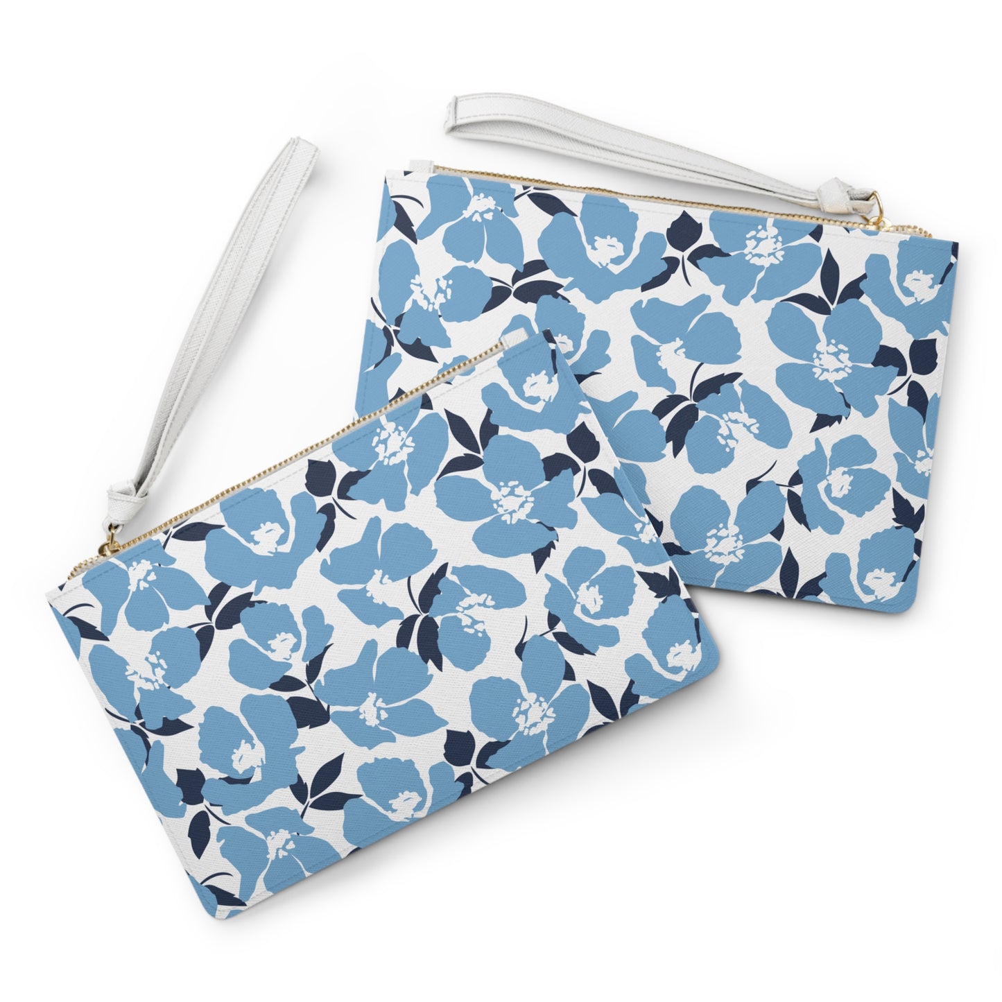 Clutch Bag | Chapel Hill, North Carolina | Poppy