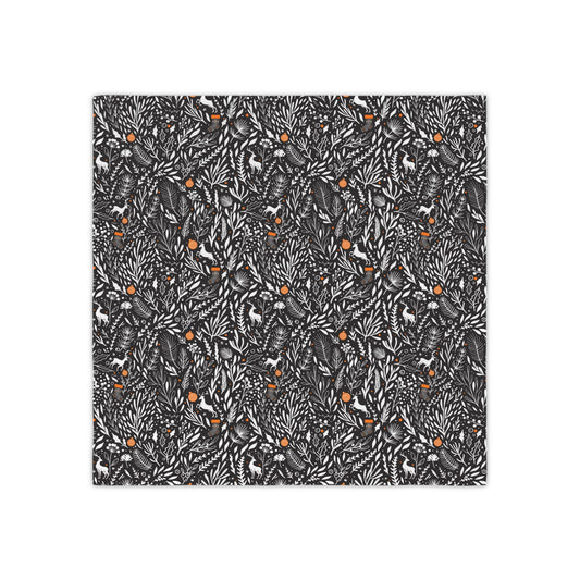 Napkins | Princeton, New Jersey | Fauna