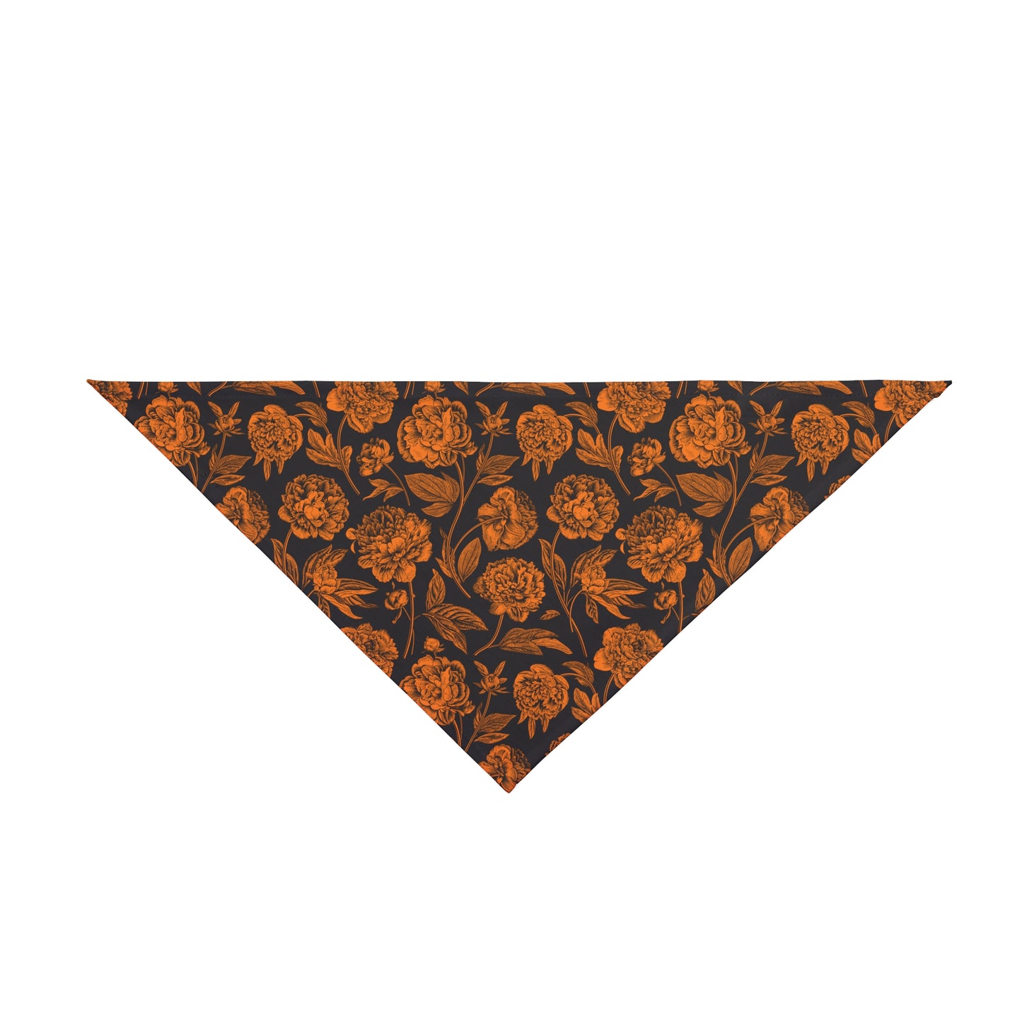 Pet Bandana | Princeton, New Jersey | Peony