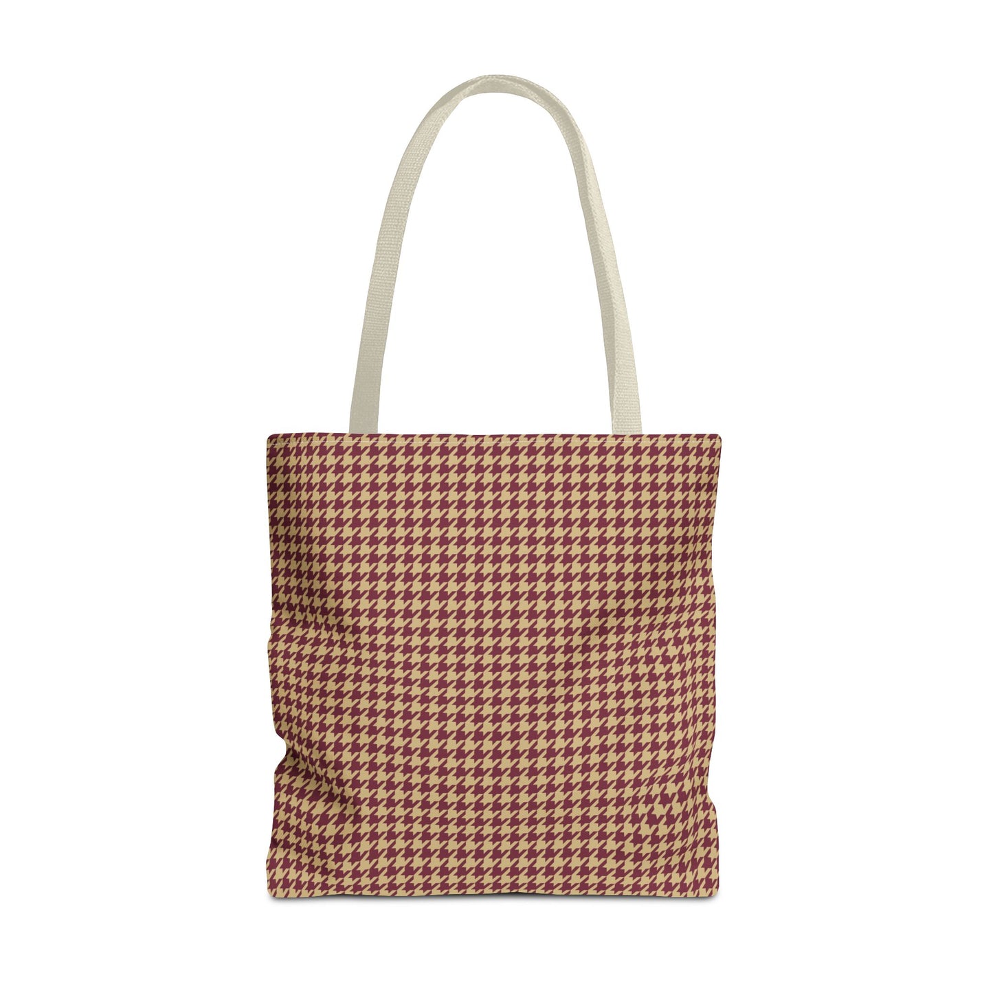 Totes | Tallahassee, Florida | Houndstooth