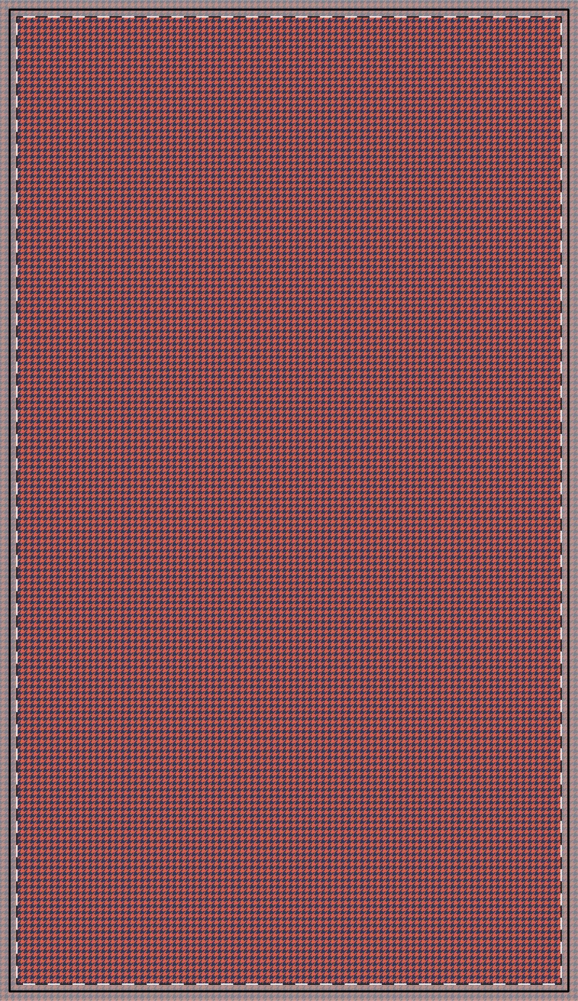 Tablecloth | Charlottesville, VA | Houndstooth