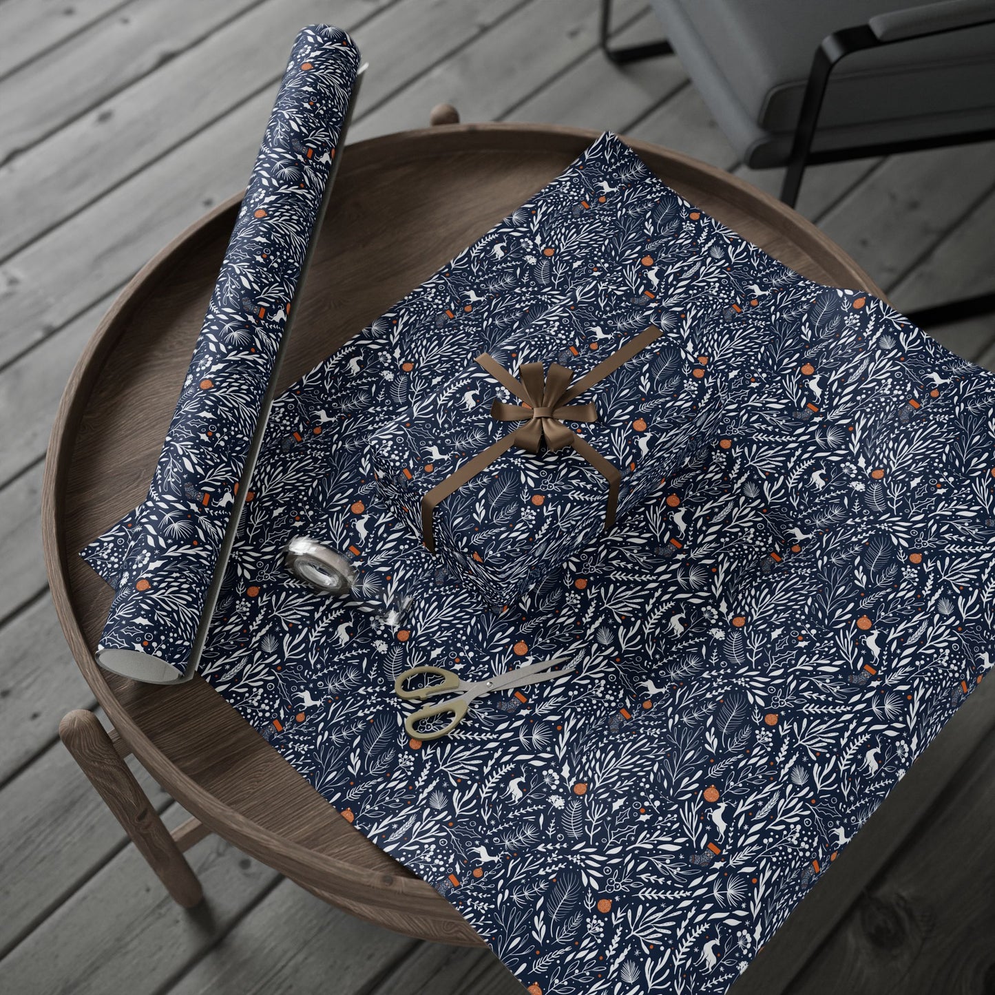 Gift Wrap | Auburn, Alabama | Fauna