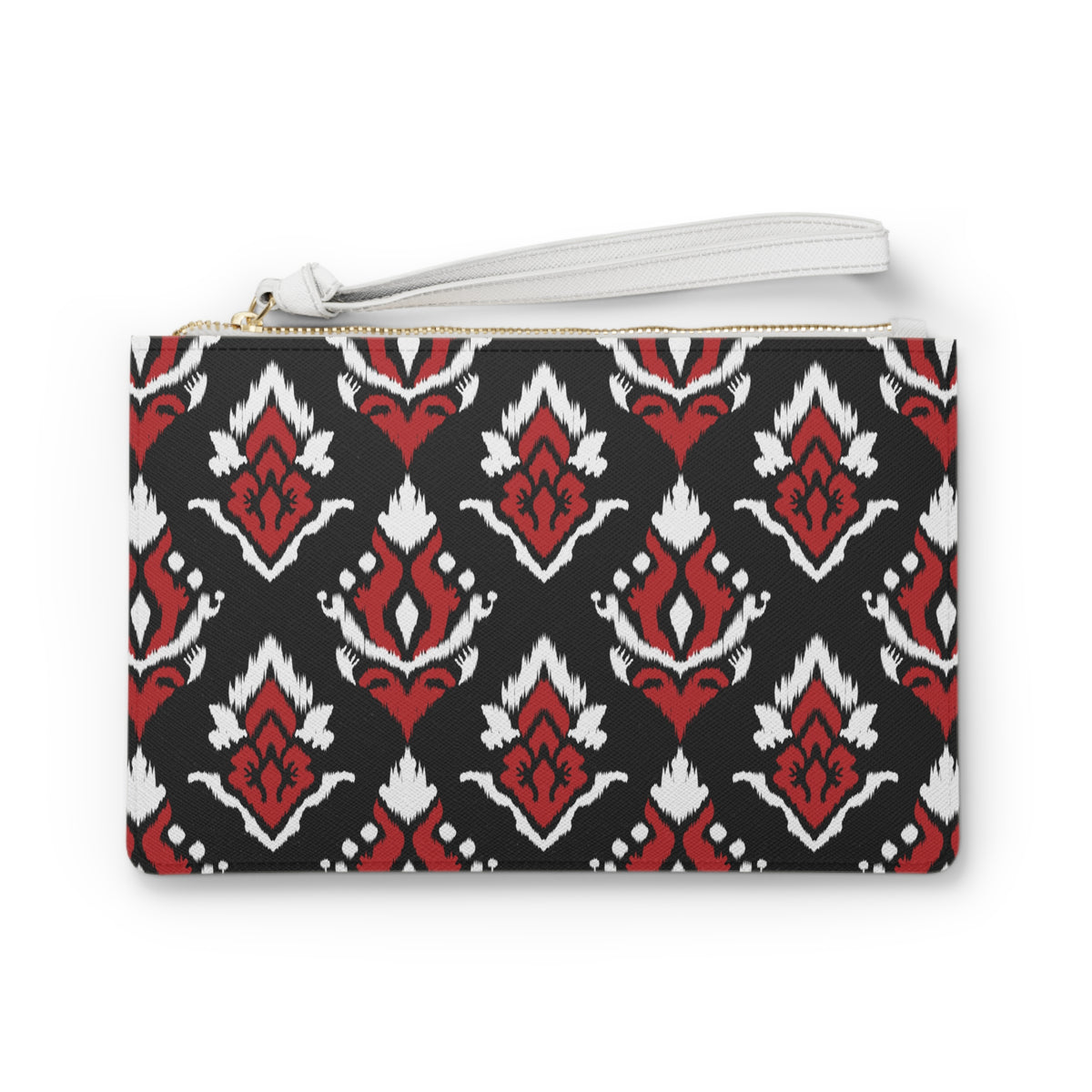 Clutch Bag | Salt Lake City, Utah | Ikat