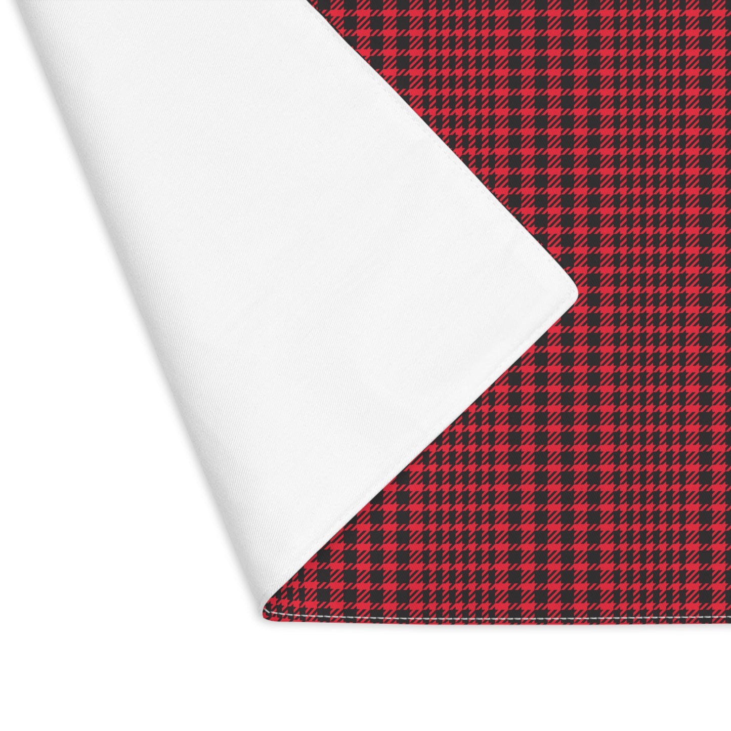 Placemat | Raleigh, North Carolina | Tweed