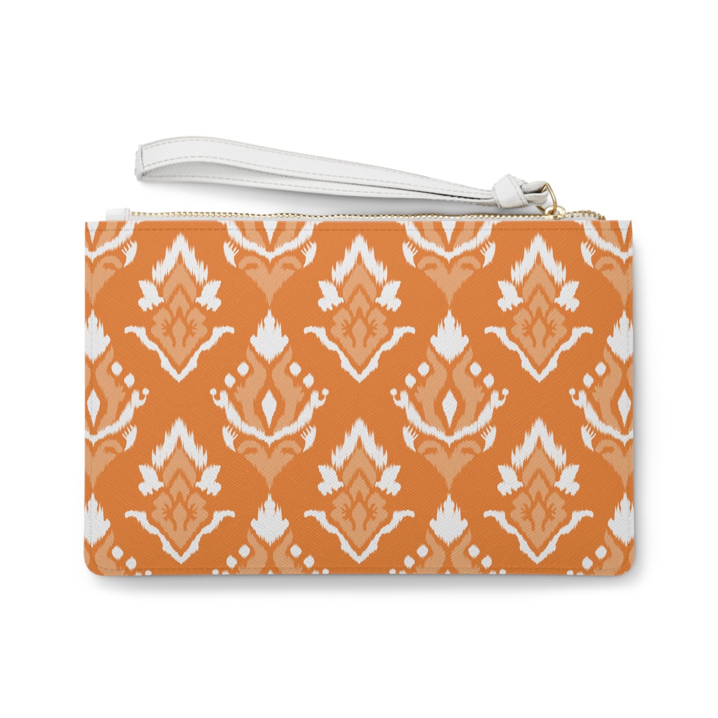 Clutch Bag | Knoxville, Tennessee | Ikat