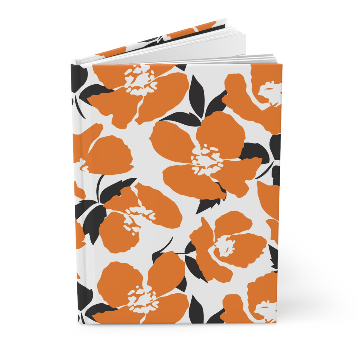 Journal | Princeton, New Jersey | Poppy