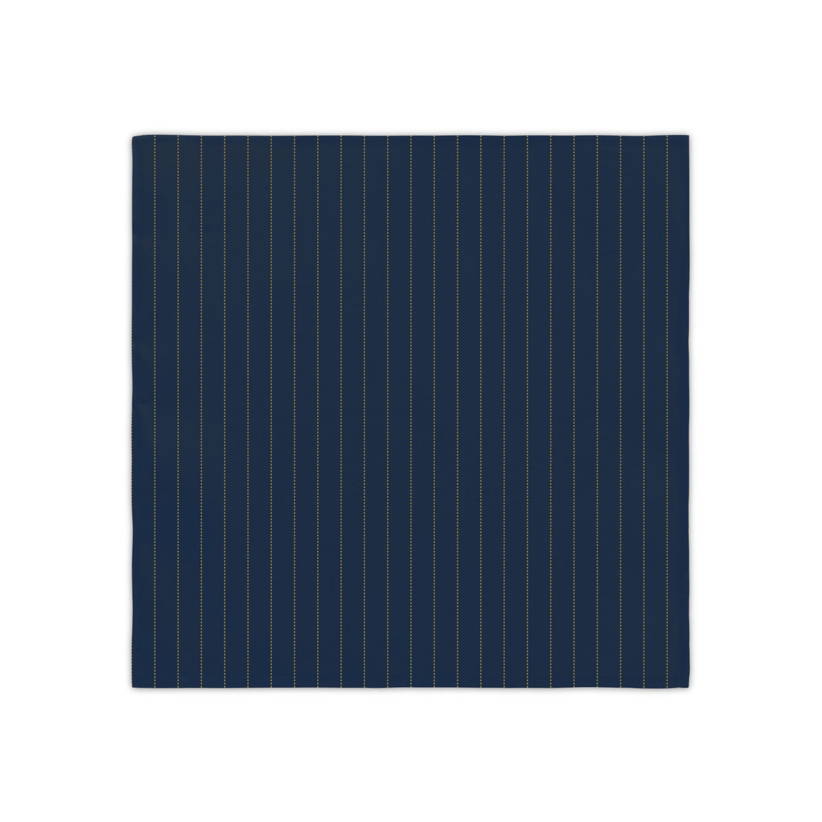 Napkins | Notre Dame, Indiana | Pinstripe