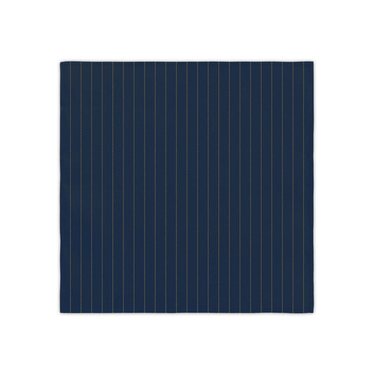 Napkins | Notre Dame, Indiana | Pinstripe