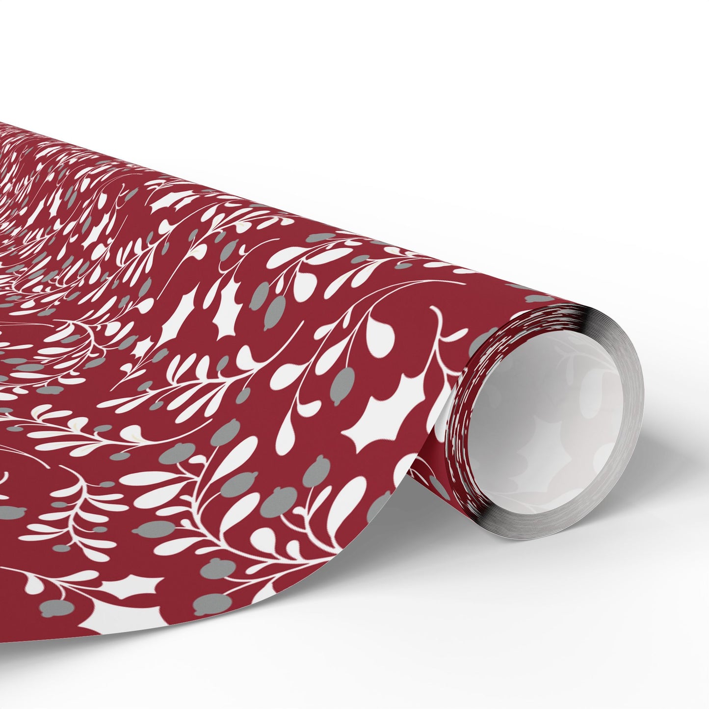 Gift Wrap | Tuscaloosa, Alabama | Holly