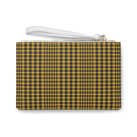 Clutch Bag | Kennesaw, Georgia | Tweed