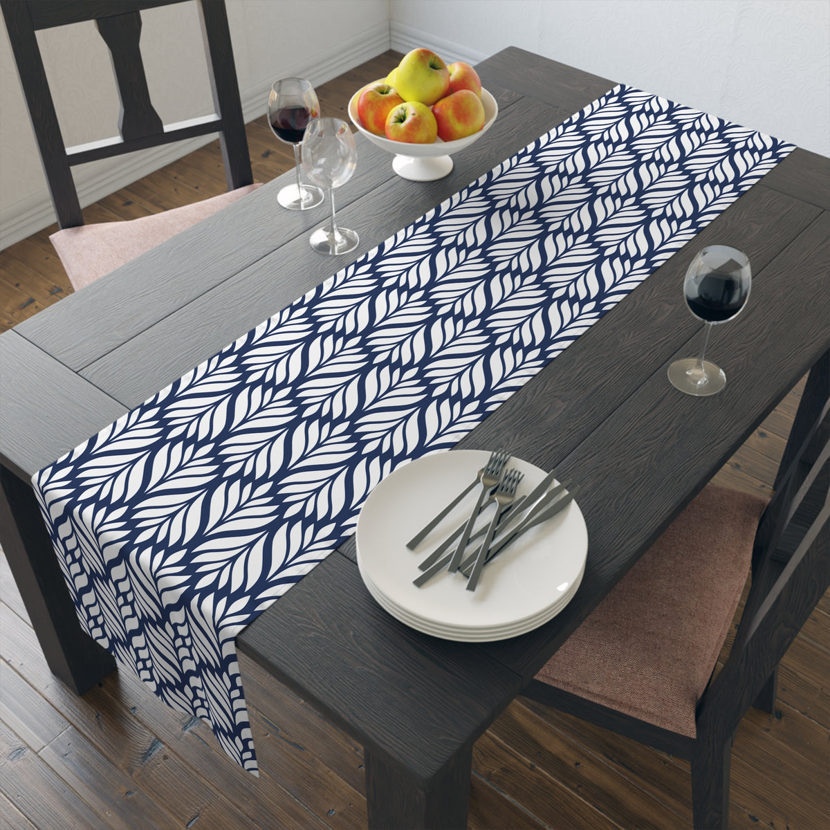 Table Runner | Provo, Utah | Palm