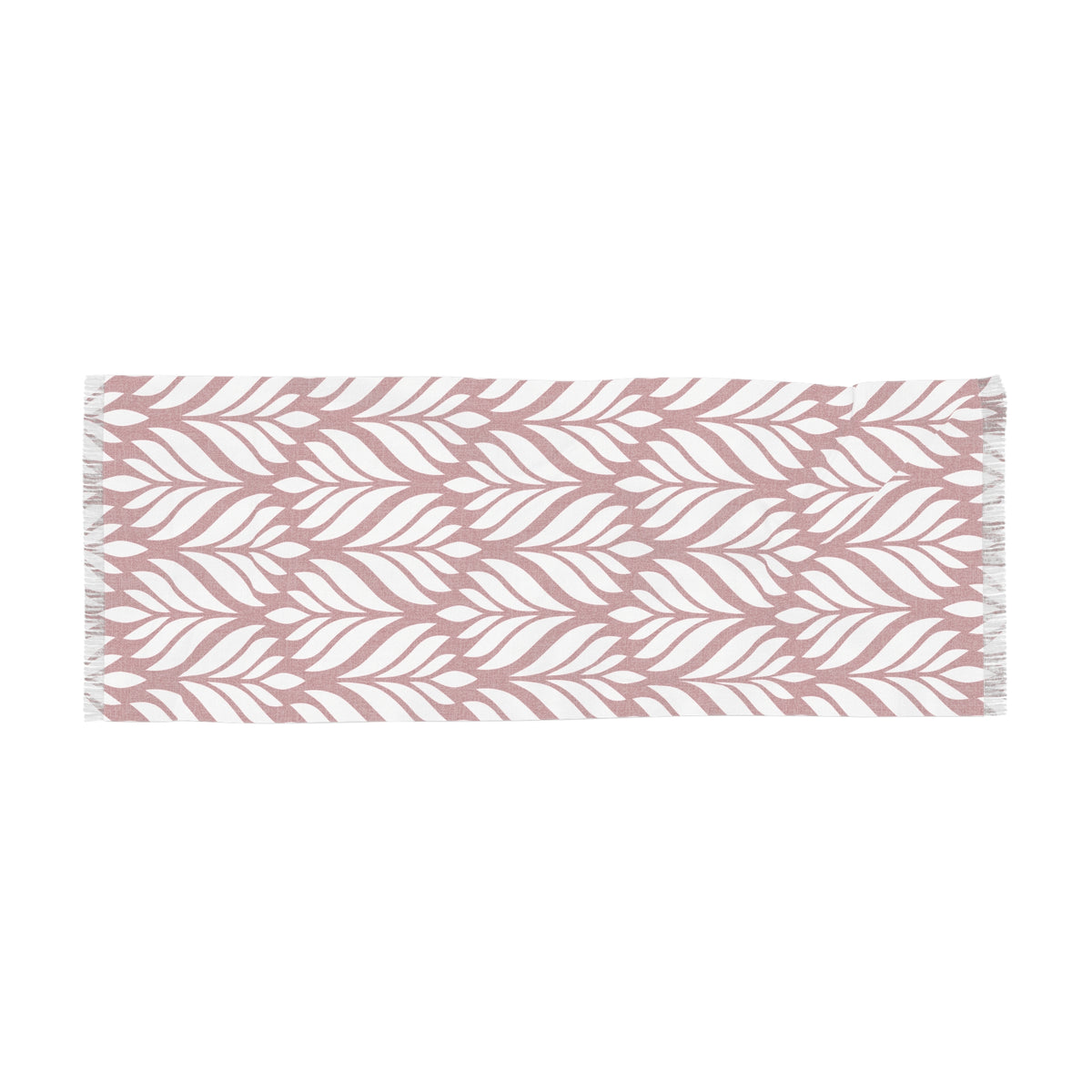 Scarf | Bloomington, Indiana | Palm