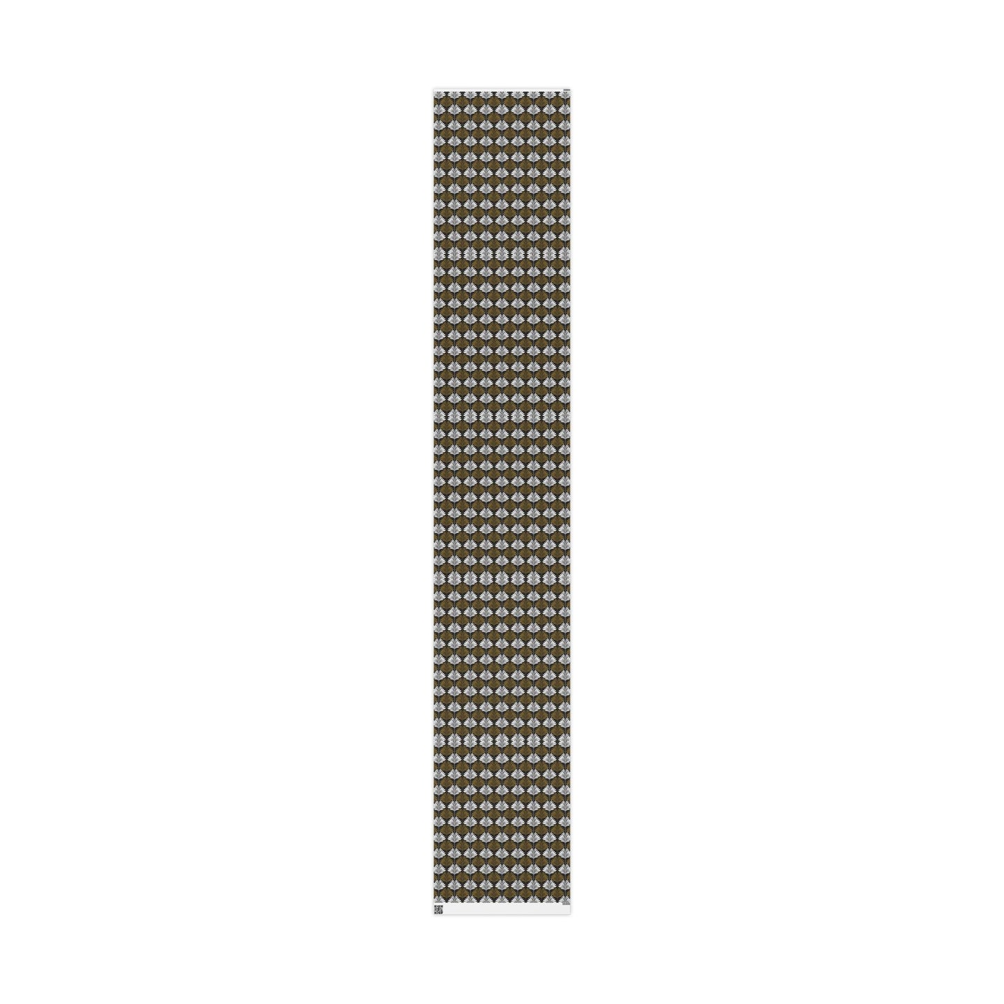 Gift Wrap | Black & Gold | Deco