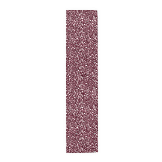 Table Runner | Starkville, Mississippi | Fauna