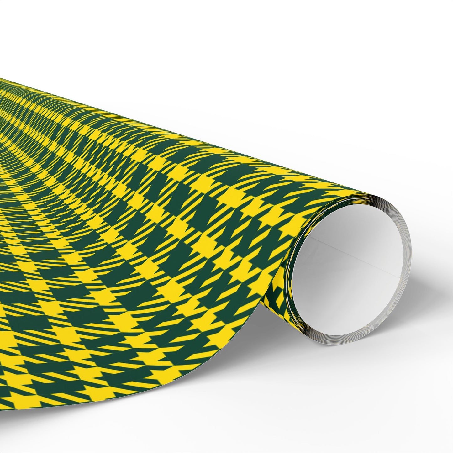 Gift Wrap | Eugene, Oregon | Tweed