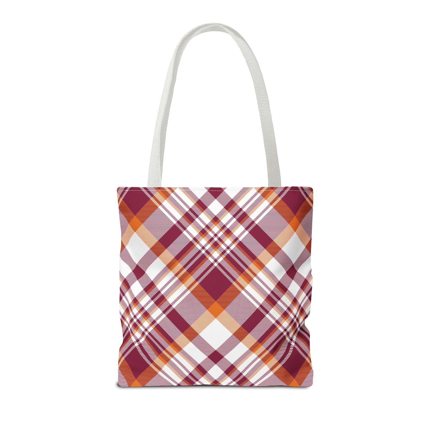 Totes | Blacksburg, Virginia | Tartan