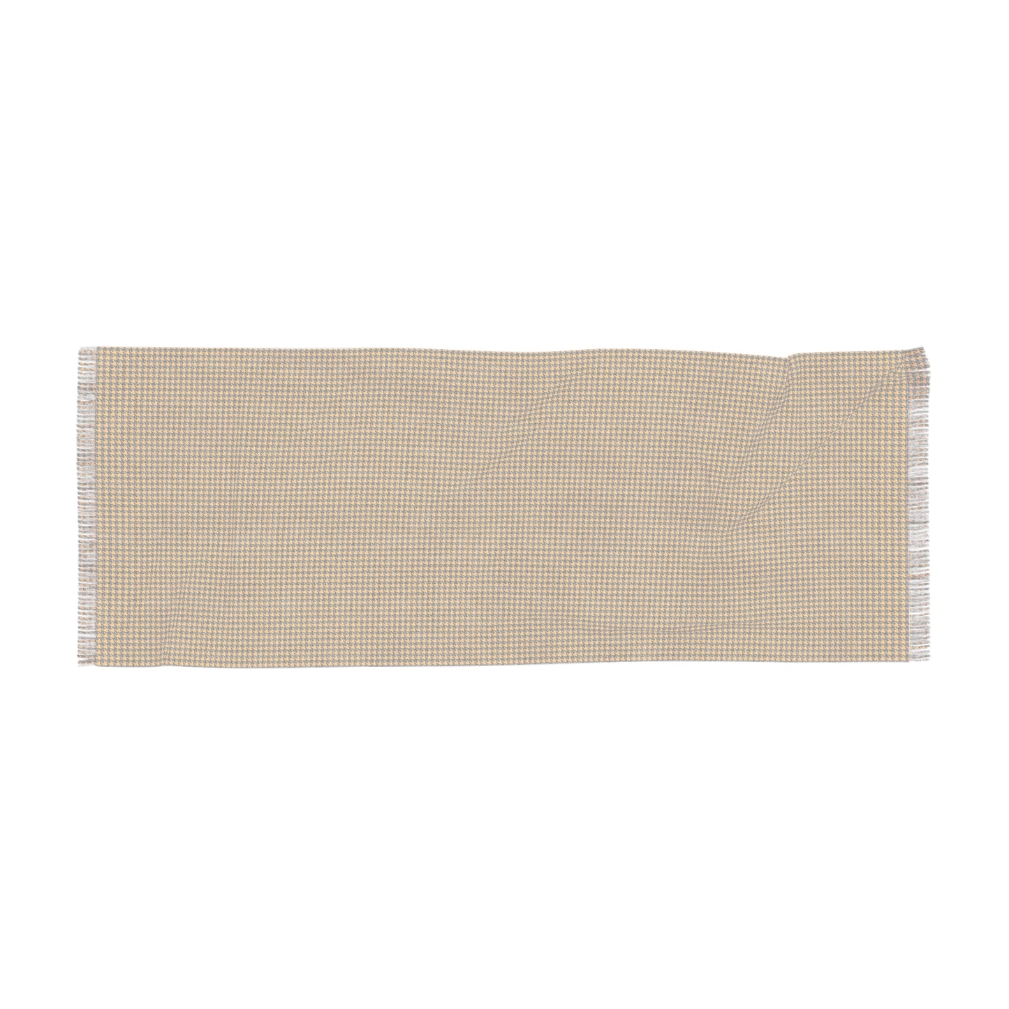 Scarf | Kennesaw, Georgia | Houndstooth