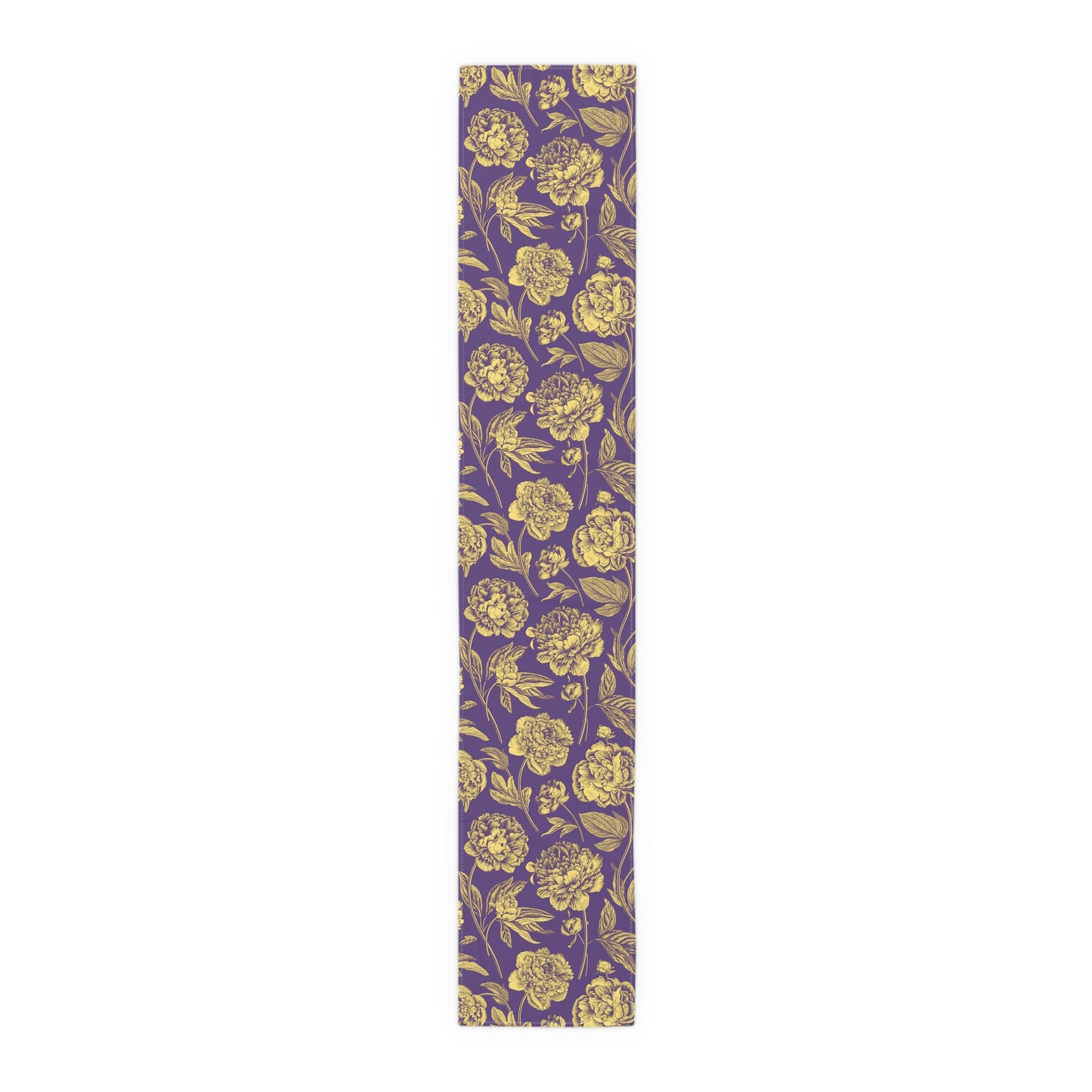 Table Runner | Baton Rouge, Louisiana | Peony