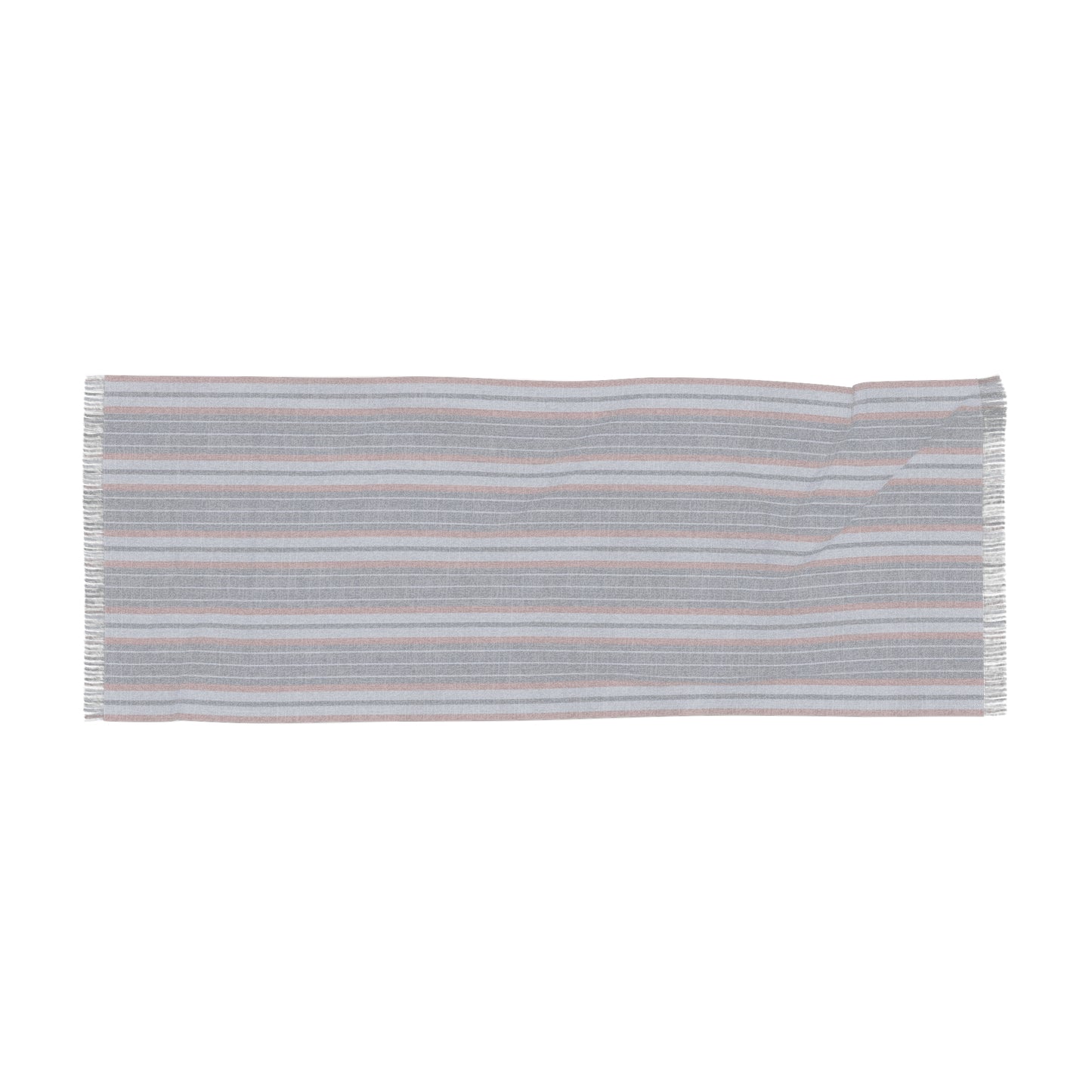 Scarf | Charlottesville, VA | Stripe