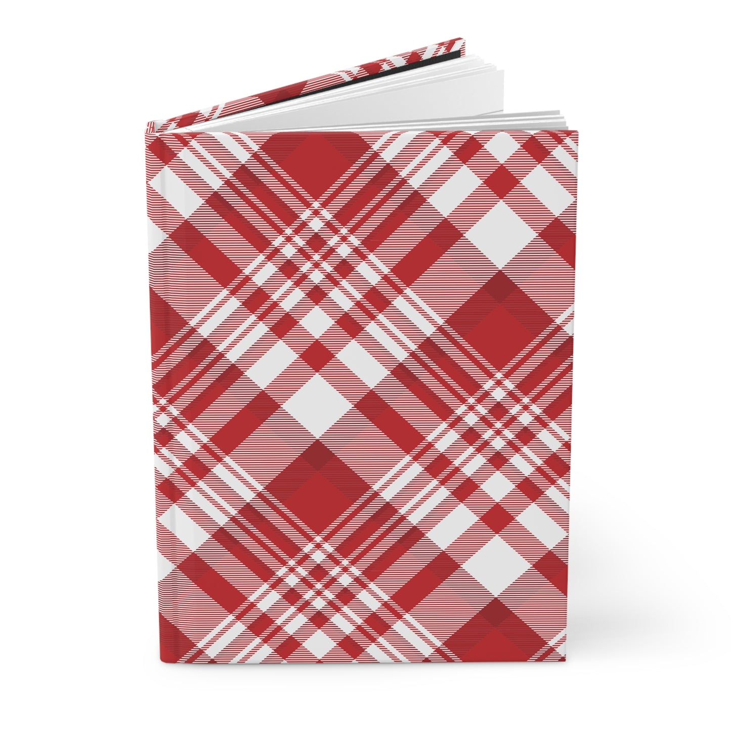 Journal | Madison, Wisconsin | Tartan