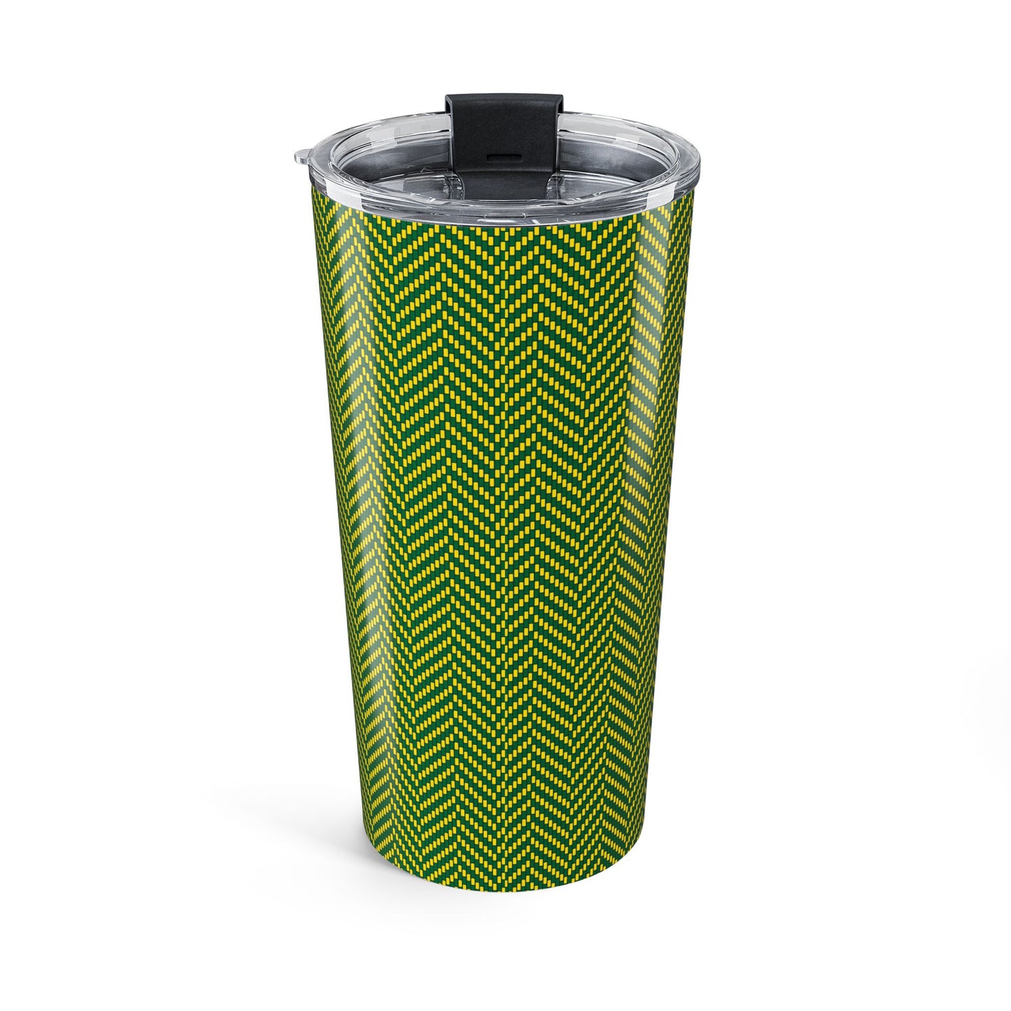 Tumbler | Eugene, Oregon | Herringbone