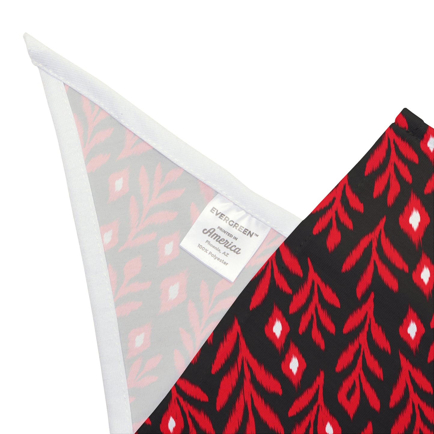 Pet Bandana | Raleigh, North Carolina | Laurel