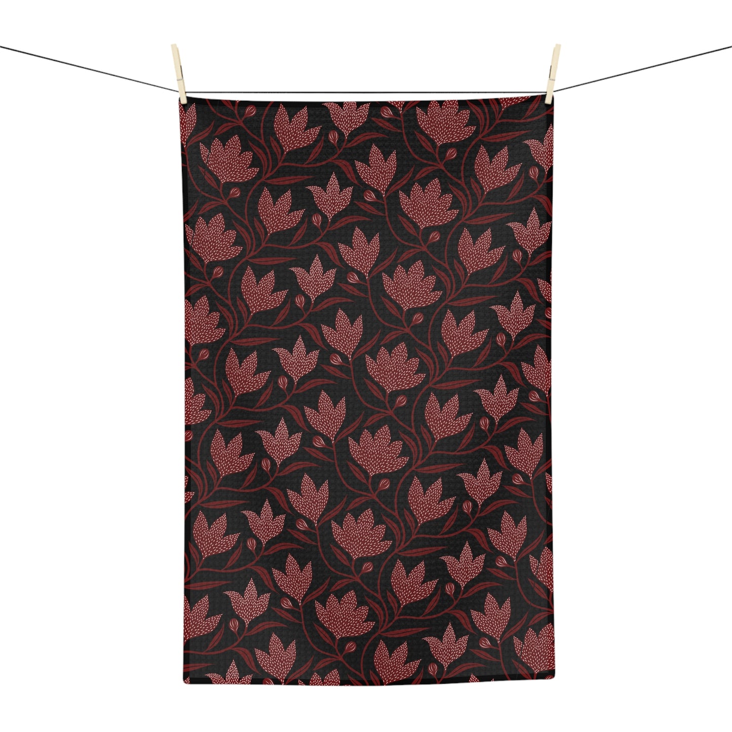 Tea Towels | Columbia, South Carolina | Magnolia