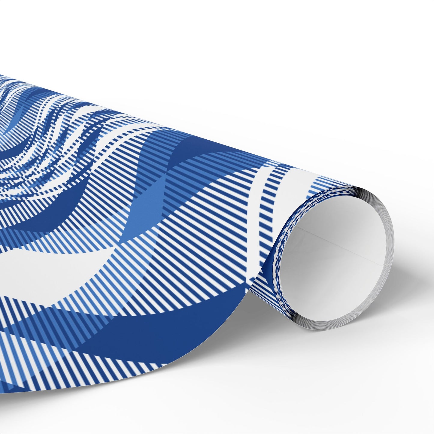 Gift Wrap | Lexington, Kentucky | Tartan