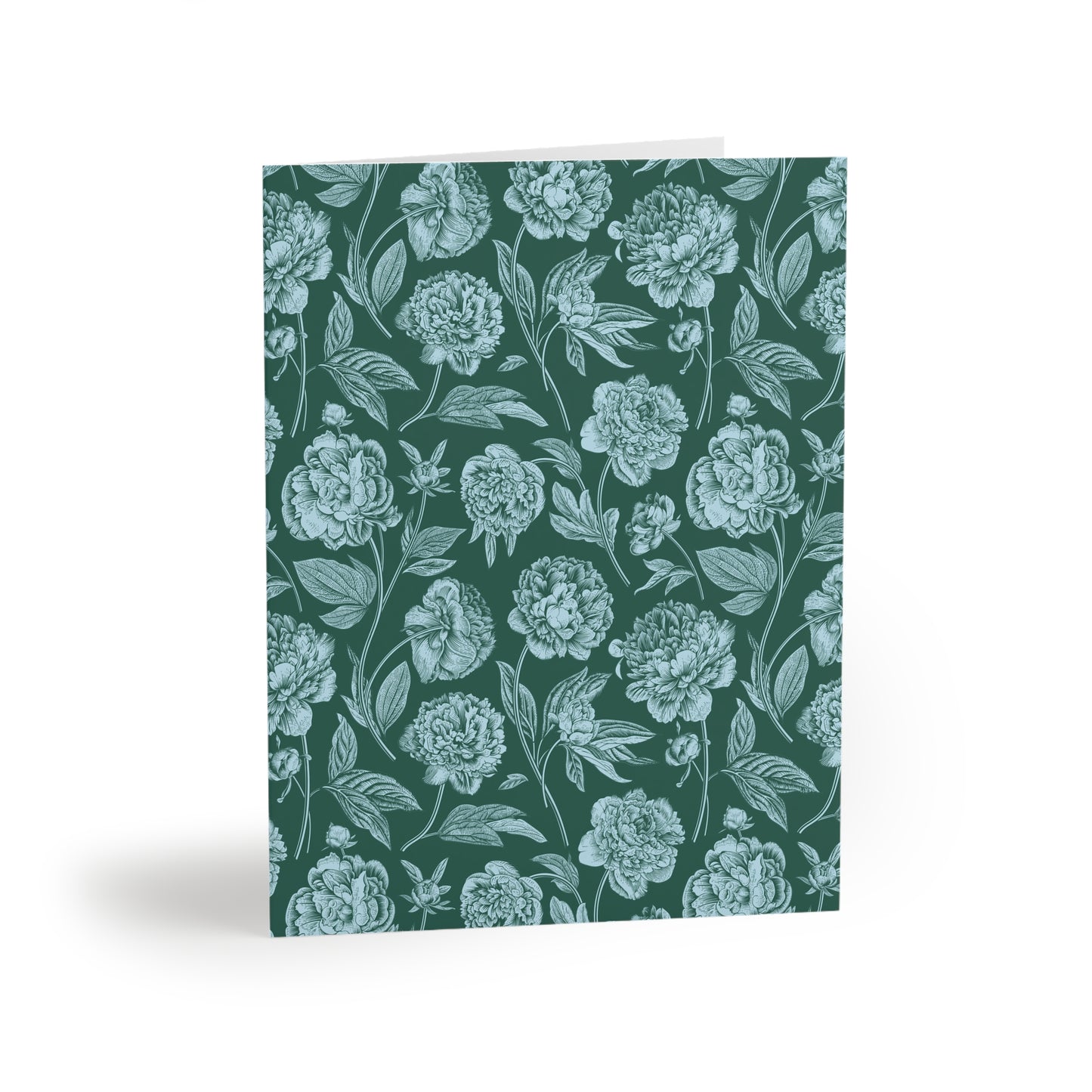 Notecards | New Orleans, Louisiana | Peony