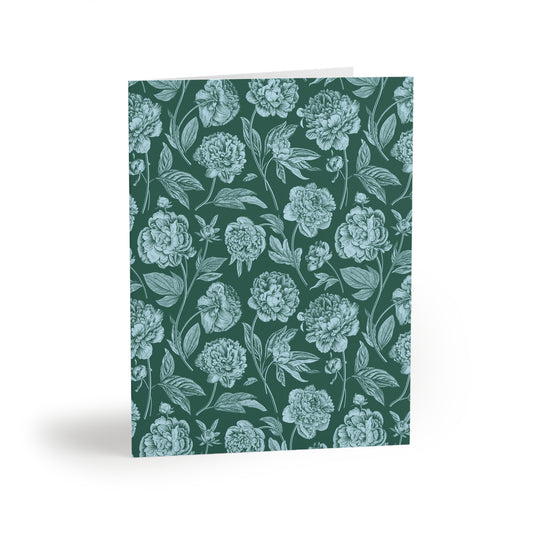 Notecards | New Orleans, Louisiana | Peony