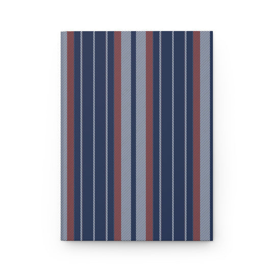 Hardcover Journal | Charlottesville, Virginia | Stripe