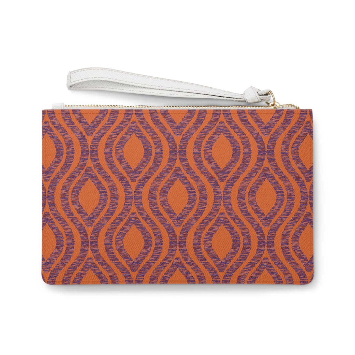 Clutch Bag | Clemson, SC | Ogee