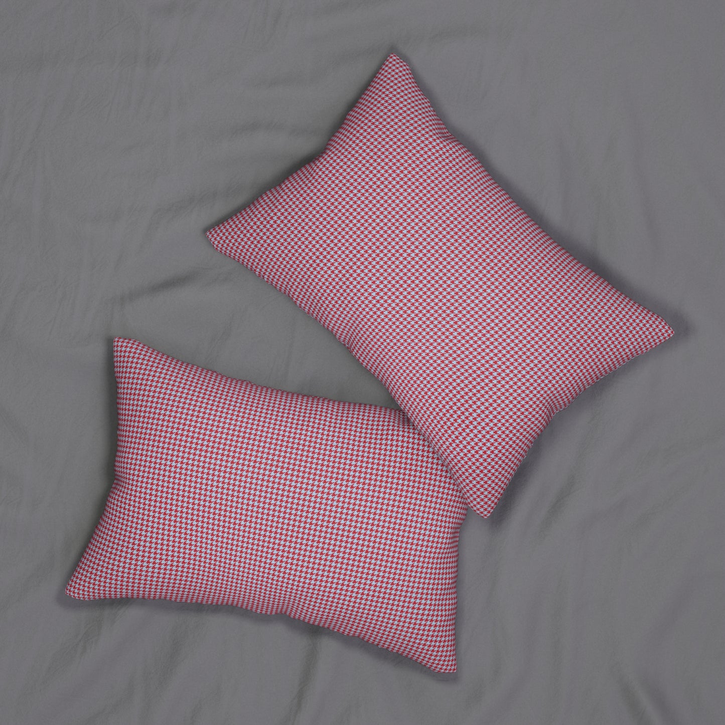 Pillow | Oxford, Mississippi | Houndstooth