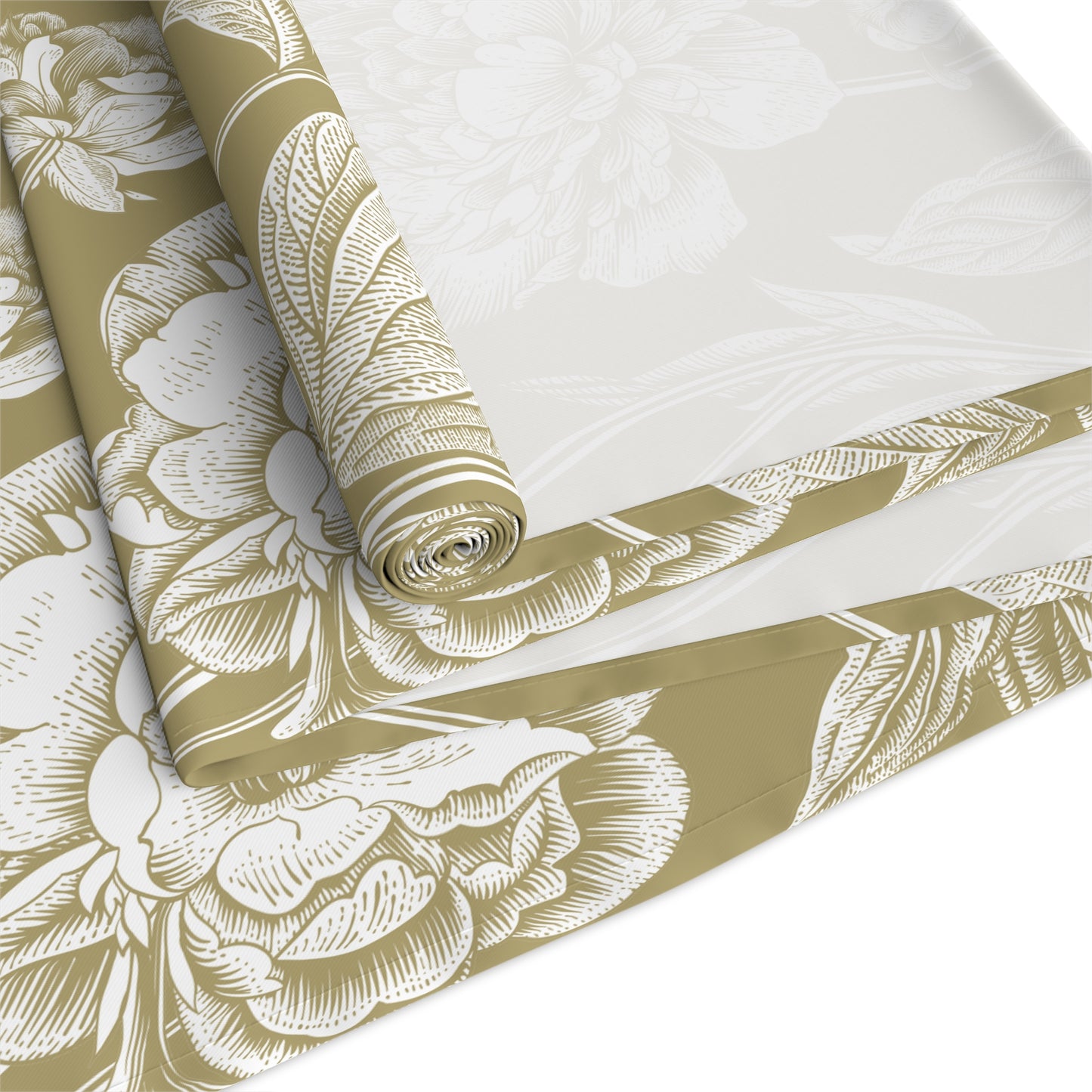 Table Runner | Atlanta, Georgia | Peony