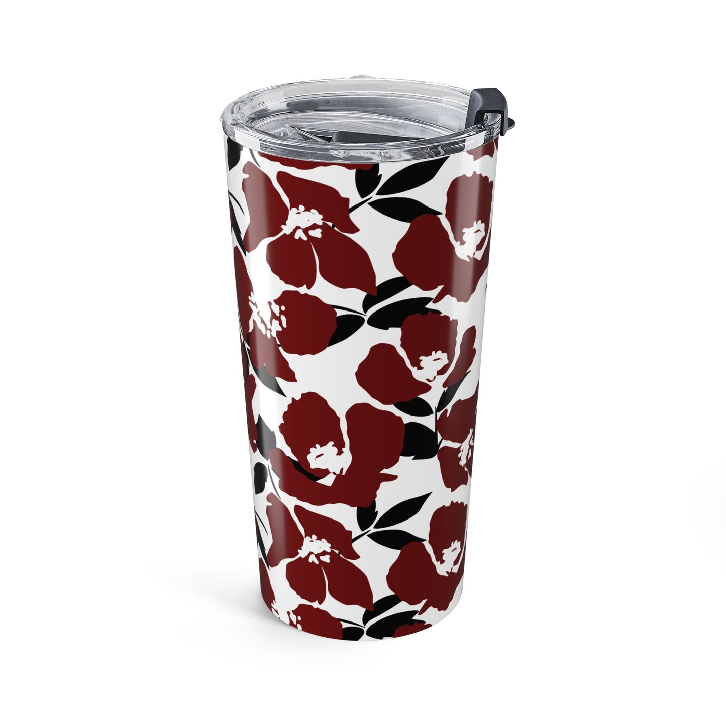Tumbler | Columbia, South Carolina | Poppy