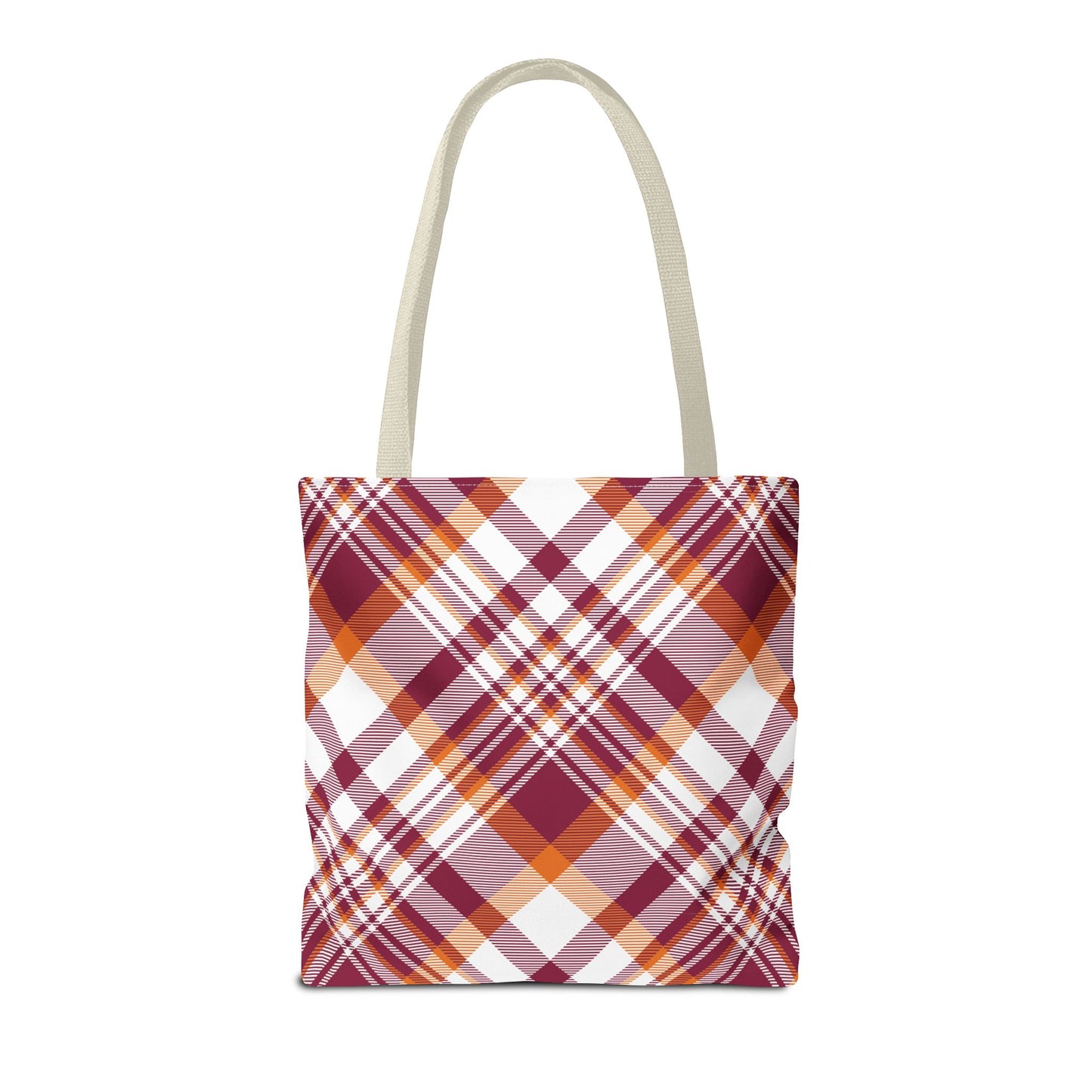 Totes | Blacksburg, Virginia | Tartan