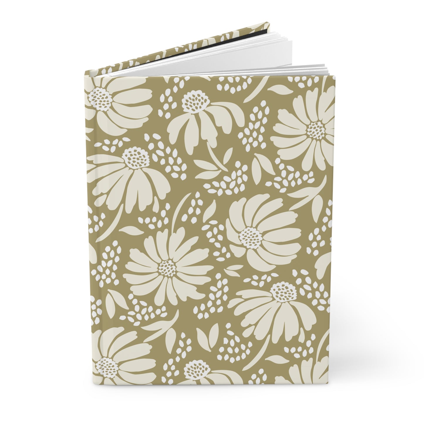 Journal | Atlanta, Georgia | Bellis