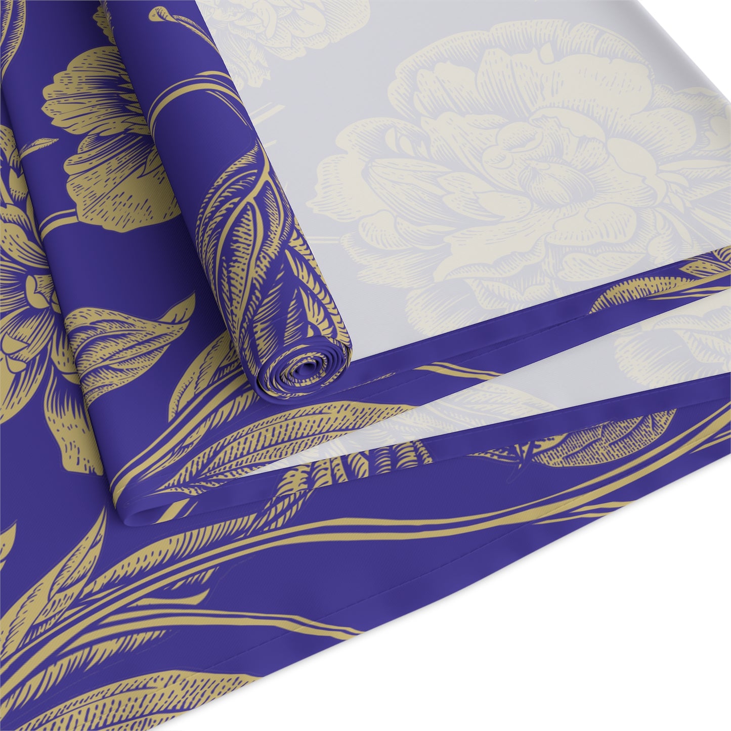 Table Runner | Harrisonburg, Virginia | Peony