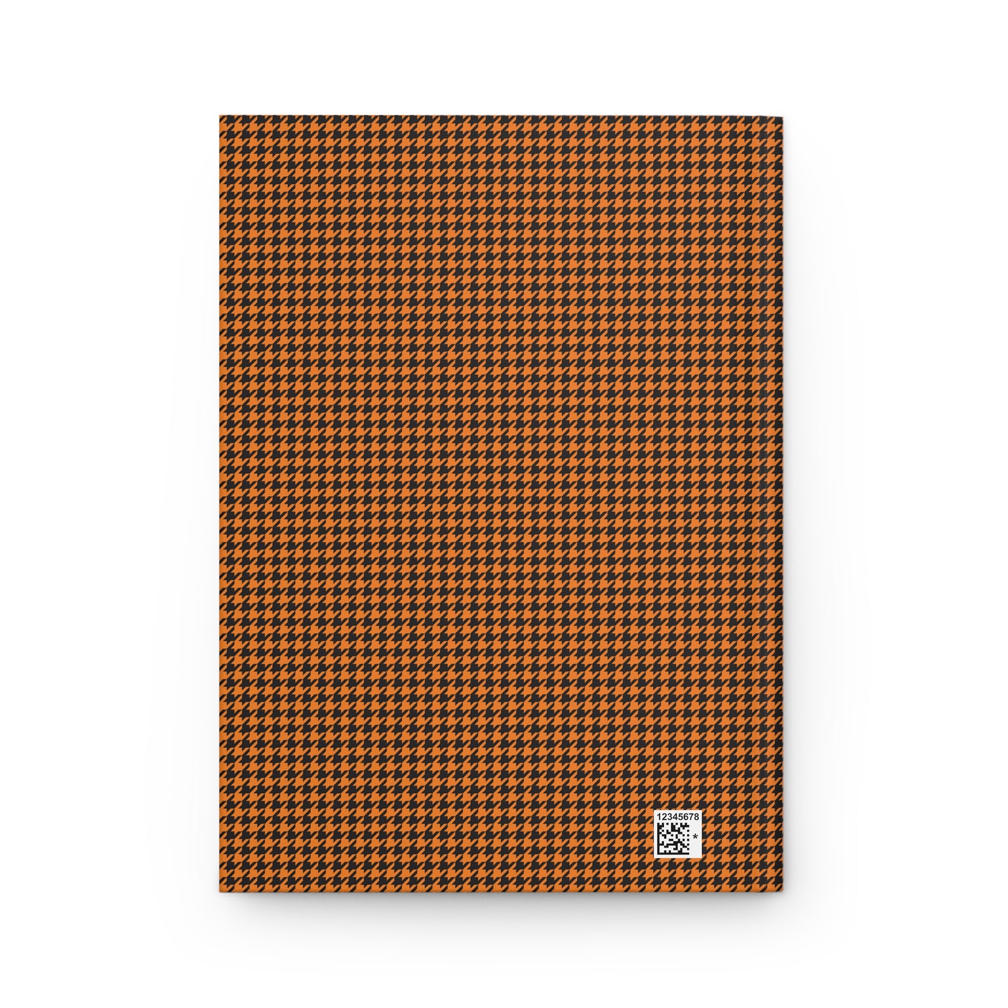 Journal | Princeton, New Jersey | Houndstooth