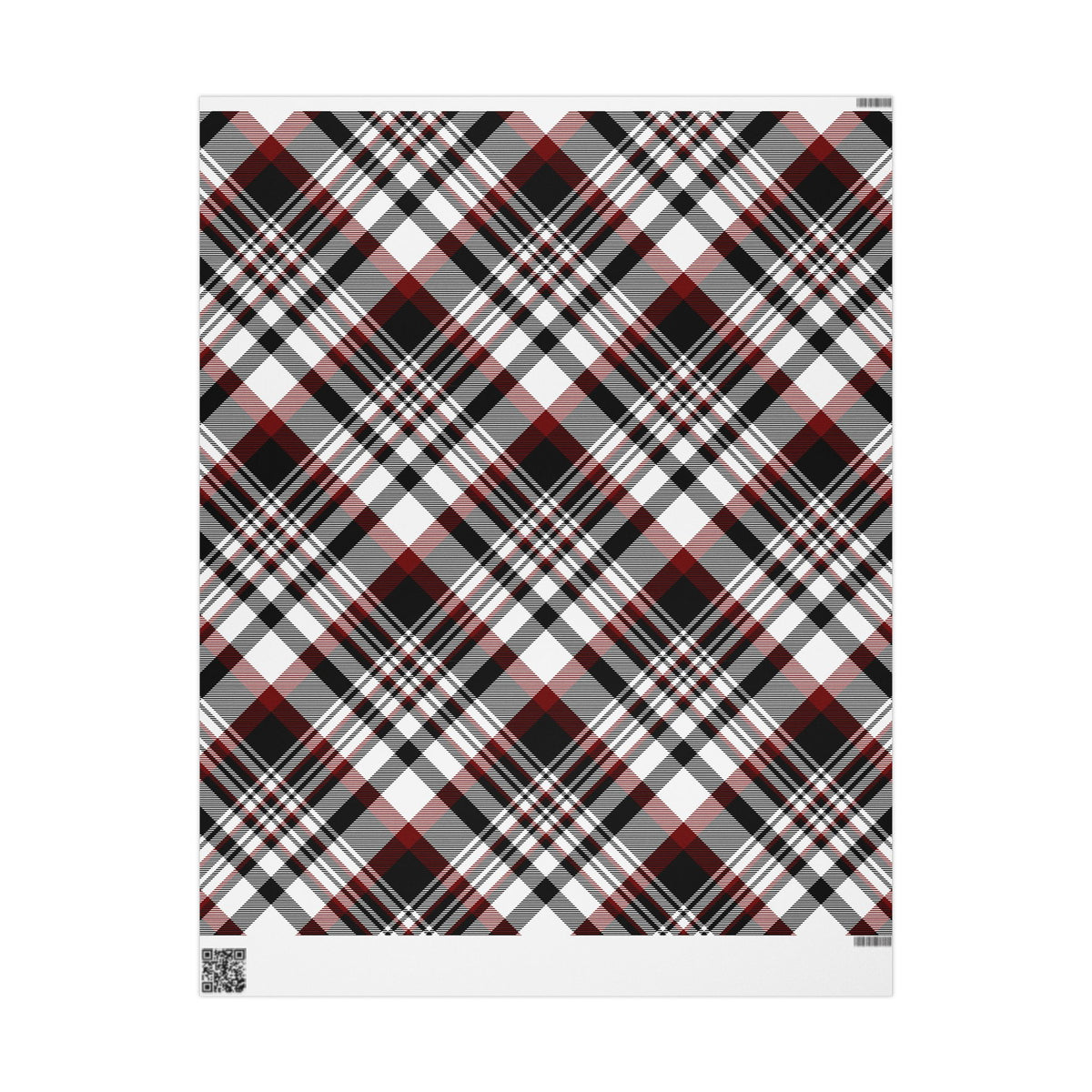 Gift Wrap | Columbia, South Carolina | Tartan