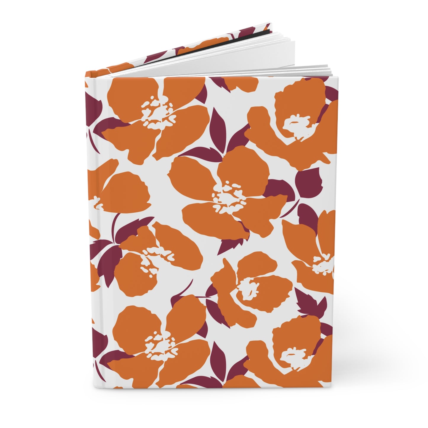 Journal | Blacksburg, Virginia | Poppy