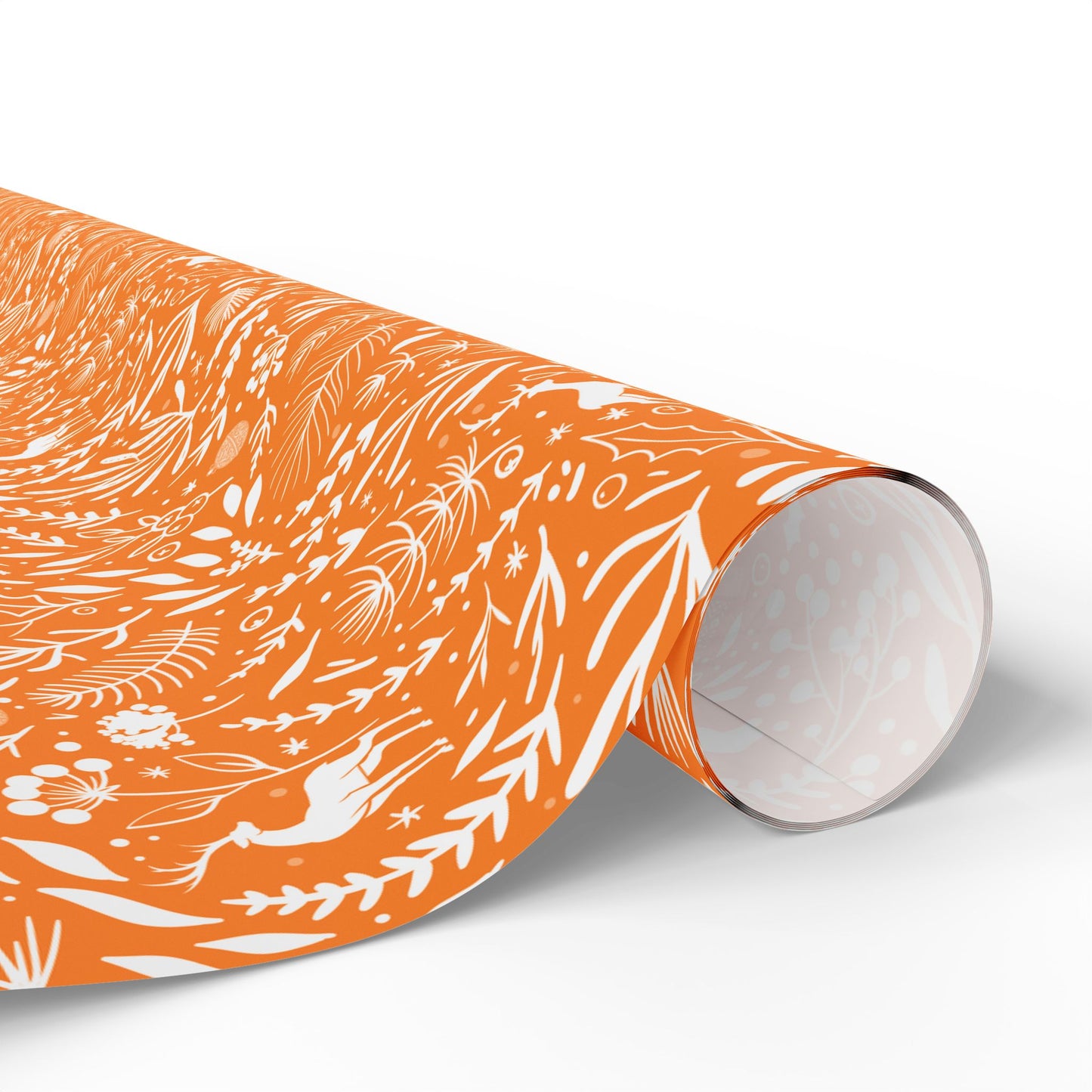 Gift Wrap | Knoxville, Tennessee | Fauna
