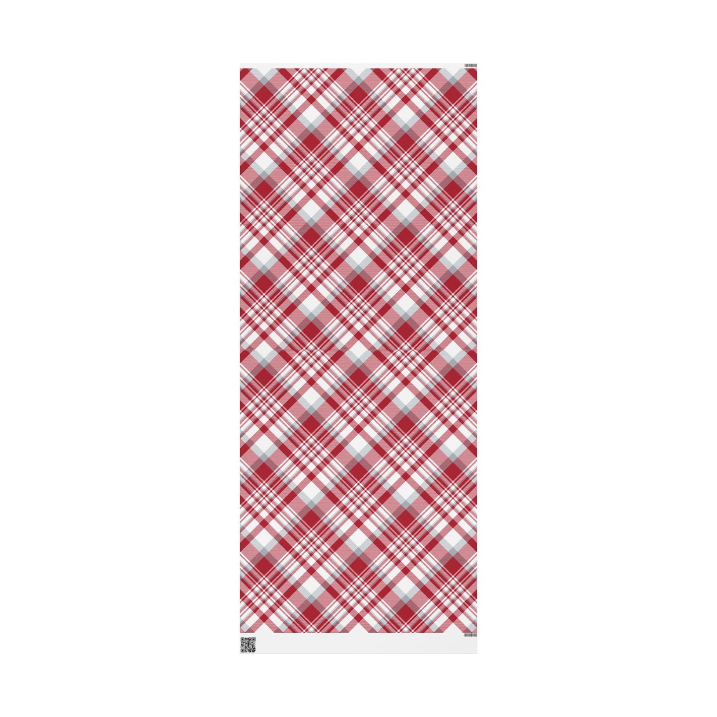 Gift Wrap | Columbus, Ohio | Tartan