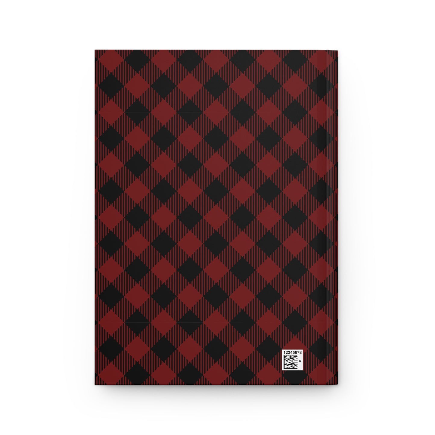 Journal | Columbia, South Carolina | Gingham