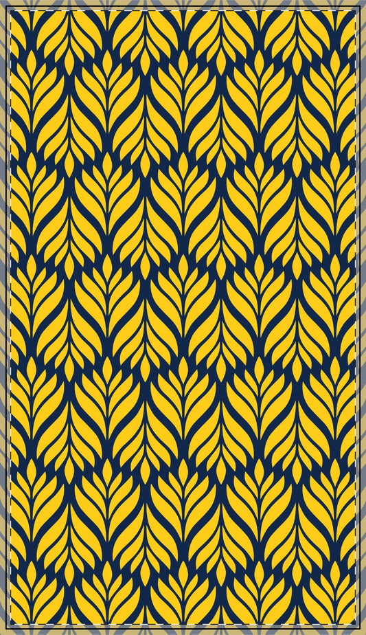 Tablecloth | Ann Arbor, Michigan | Palm