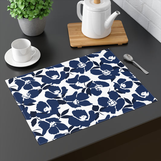 Placemat | Provo, Utah | Poppy