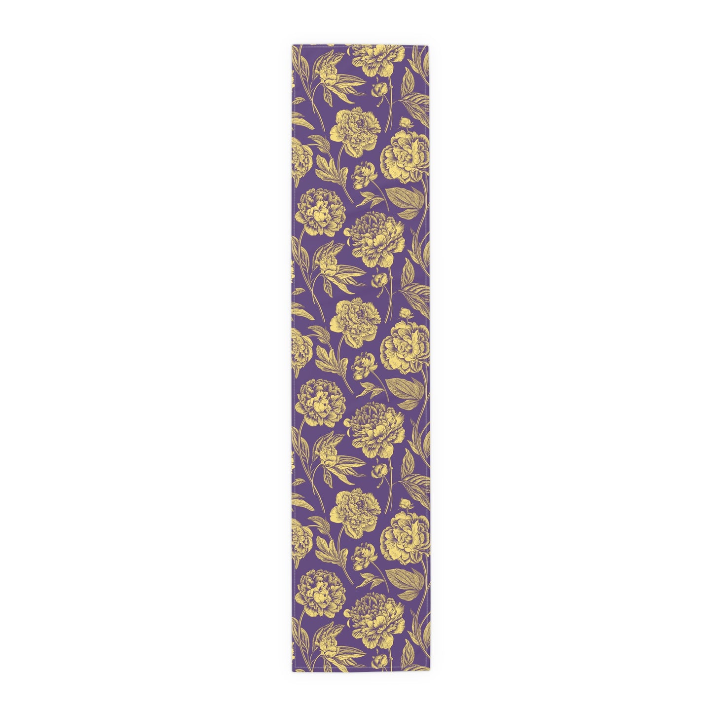 Table Runner | Baton Rouge, Louisiana | Peony
