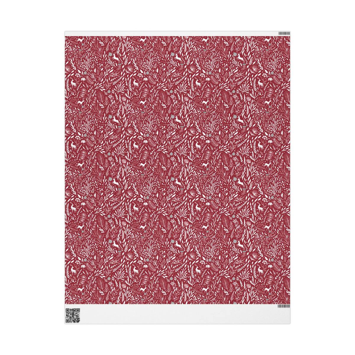 Gift Wrap | Tuscaloosa, Alabama | Fauna